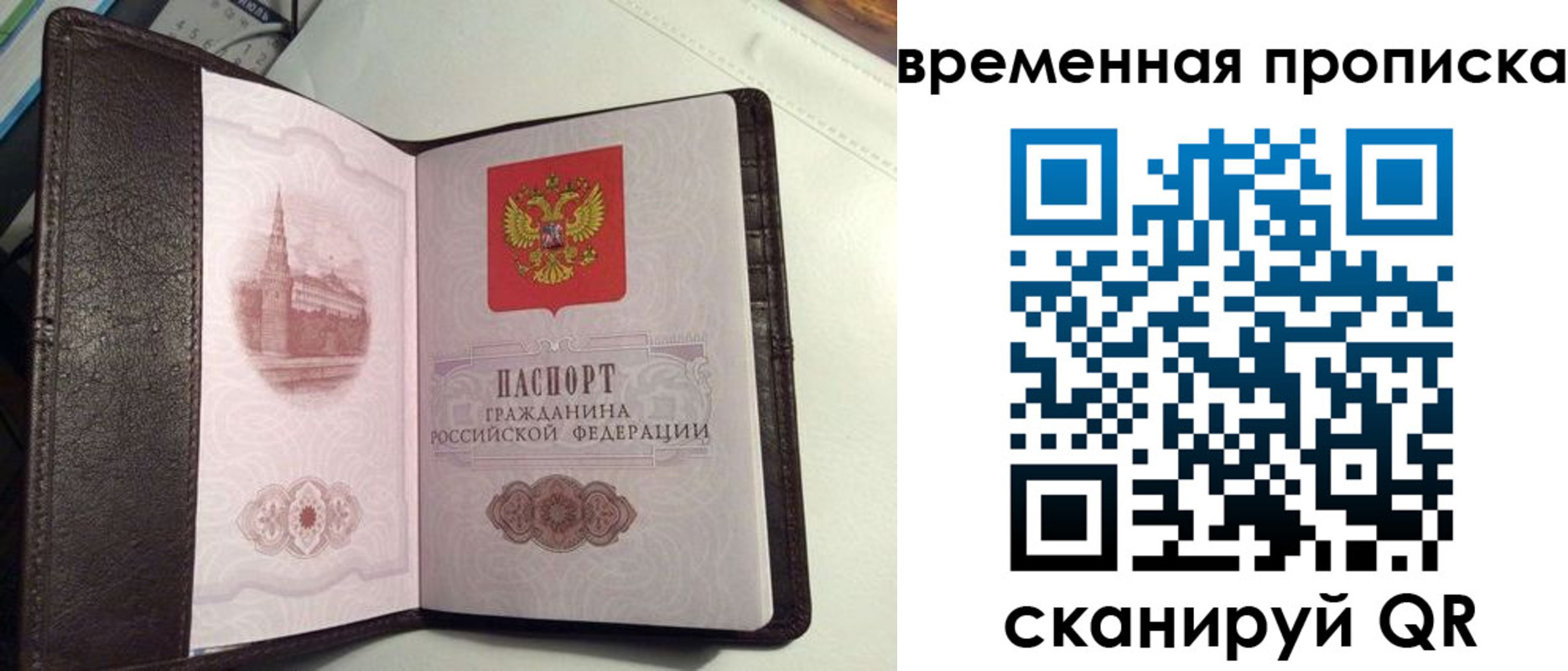 прописка 2025 в Лесозаводске